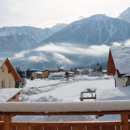 Chalet In Carinthia Near Ski Area Villa Kotschach-Mauthen Esterno foto