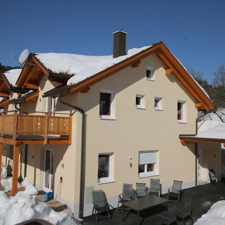 Chalet In Carinthia Near Ski Area Villa Kotschach-Mauthen Esterno foto